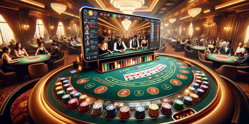 Live Casino