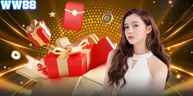 Tham gia WW88 và nhận hàng trăm khuyến mãi hấp dẫn, giải thưởng lớn